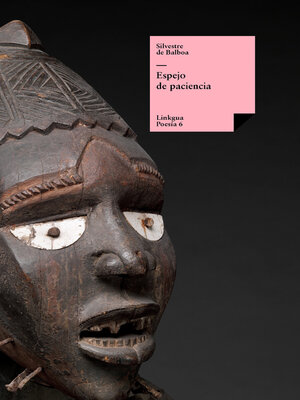 cover image of Espejo de paciencia